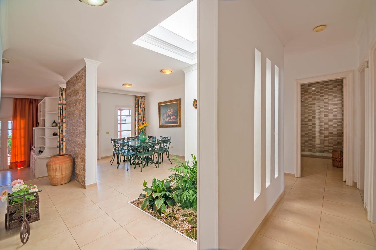 Villa Tias Exterior photo
