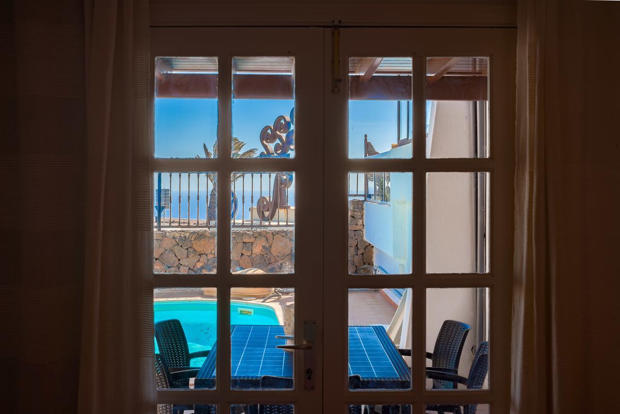 Villa Tias Exterior photo